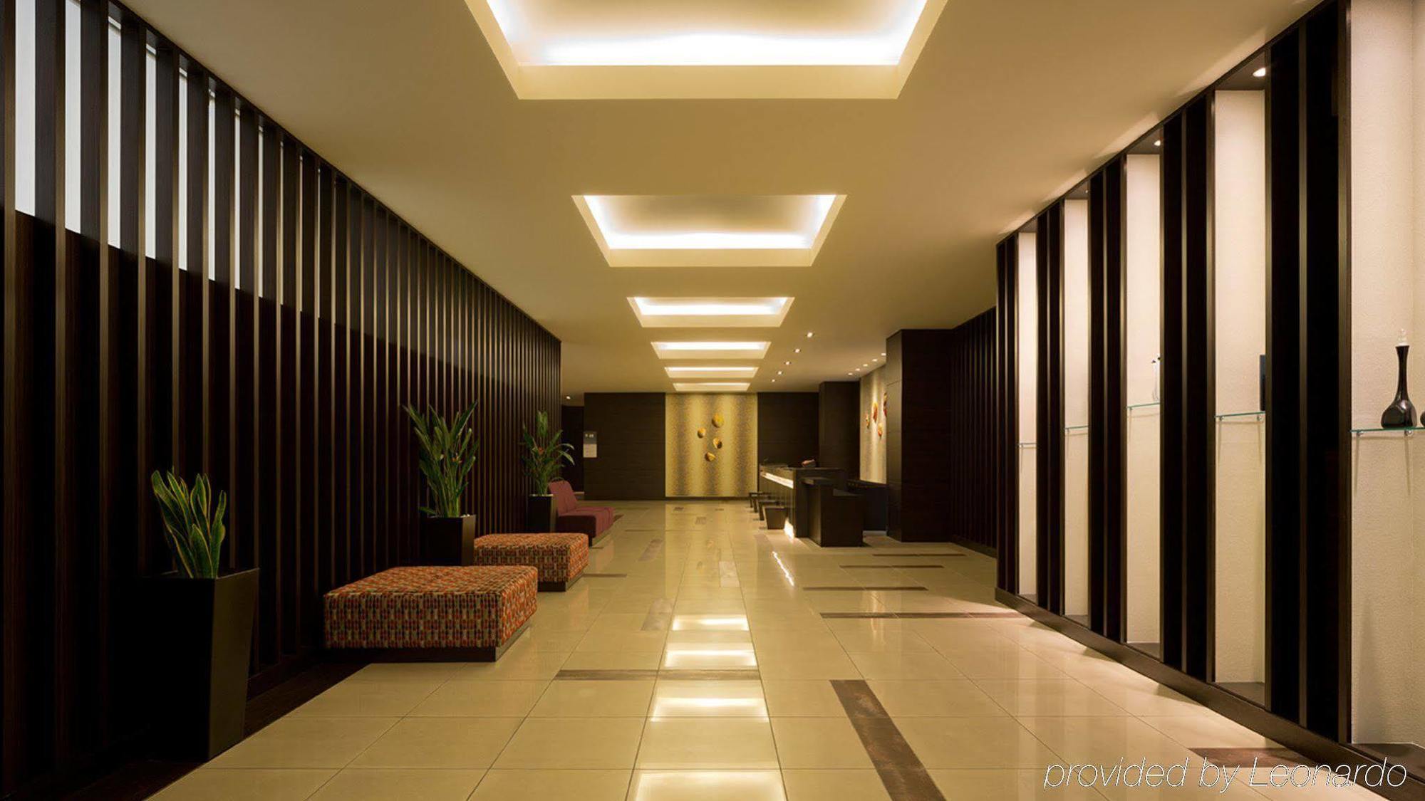 Holiday Inn Osaka Namba By Ihg Exterior foto