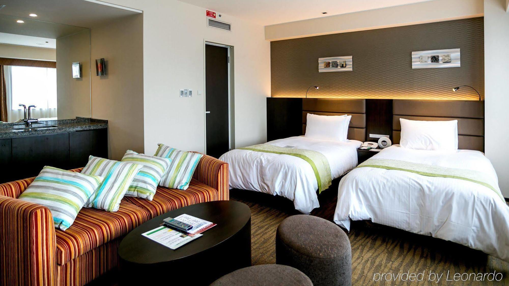 Holiday Inn Osaka Namba By Ihg Exterior foto