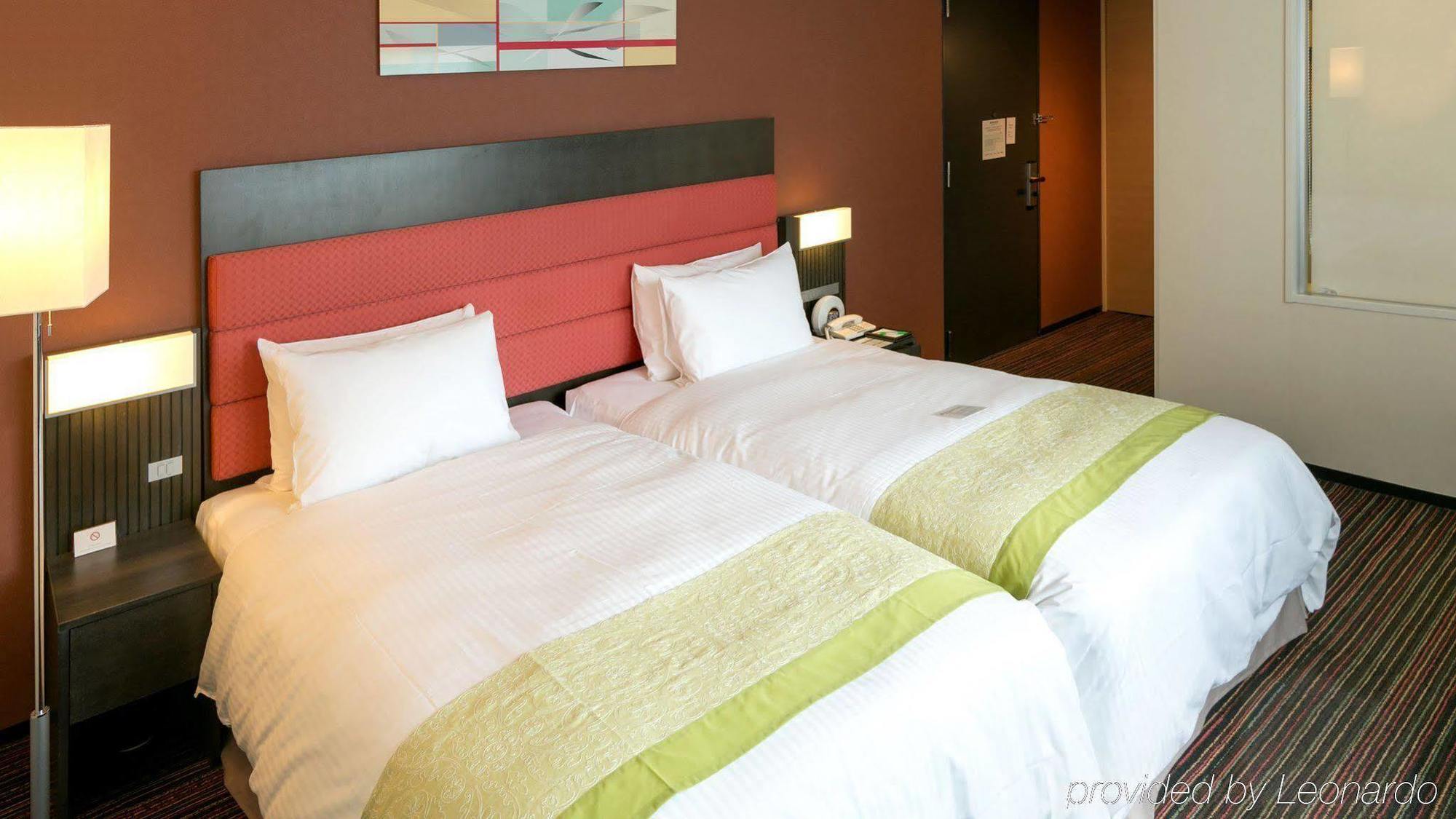 Holiday Inn Osaka Namba By Ihg Exterior foto