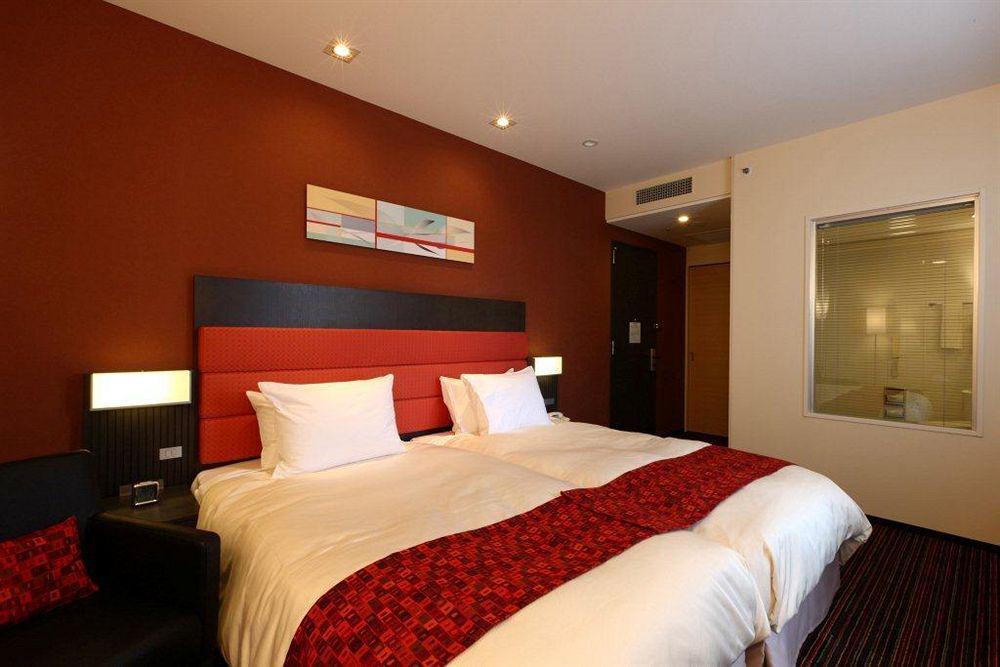 Holiday Inn Osaka Namba By Ihg Exterior foto